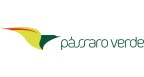 Pássaro Verde Logo