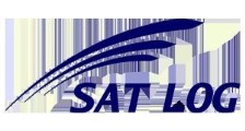 SAT LOG logo