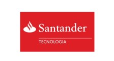 Logo de Santander Tecnologia