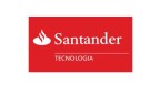 Santander Tecnologia Logo