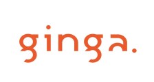 GINGA logo