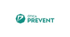 Logo de Oticas Prevent