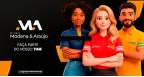 Por dentro da empresa MODENA & SILVA S/A Logo