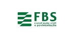 Por dentro da empresa FBS Logo