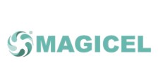 Magicel Seguros logo