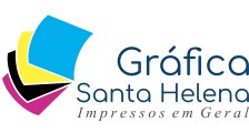 Gráfica Santa Helena logo