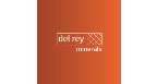 Del Rey Minerals Logo