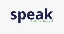 SPEAK ONLINE BRASIL logo