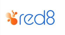 Logo de Red8 - Rede Excelência Diagnóstica