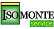 Por dentro da empresa ISOMONTE S/A Logo