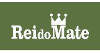 Rei do Mate Logo