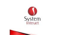 Logo de System Interact