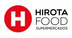 Hirota Food Logo