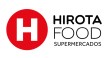 Opiniões da empresa Hirota Food Logo