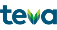 TEVA FARMACEUTICA LTDA. logo