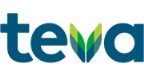 TEVA FARMACEUTICA LTDA. Logo