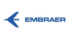 Logo de Embraer