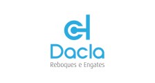 Logo de Dacla Reboques e engates