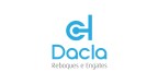 Dacla Reboques e engates Logo