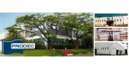 Prodec Proteção e decoração de metais Logo