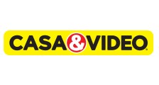 Logo de Casa & Video