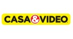 Casa & Video Logo