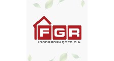 FGR Incorporações SA logo