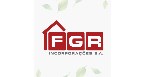 FGR Incorporações SA Logo
