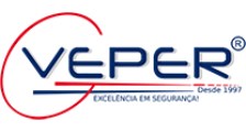 Logo de Grupo Veper