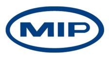 Mip medidores logo