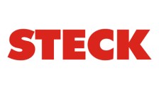Steck logo