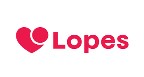 Lopes Consultoria de Imóveis Logo
