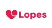 Opiniões da empresa Lopes Consultoria de Imóveis Logo