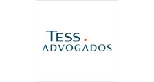 TESS ADVOGADOS logo