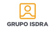 Logo de Grupo Isdra