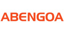 Logo de Abengoa Brasil