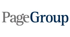 Page Group logo
