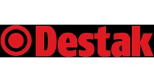 Logo de DESTAK
