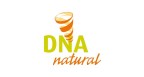 DNA NATURAL Logo