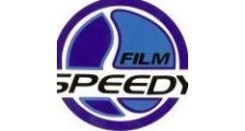 SPEEDY FILM logo