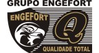 Por dentro da empresa GRUPO ENGEFORT Logo