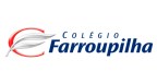 Por dentro da empresa Colégio Farroupilha Logo