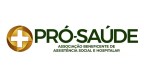 Pró Saúde - Associação Beneficente de Assistência Social e Hospitalar Logo