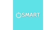 Smart centro de ensino pet logo