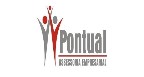 PONTUAL ASSESSORIA EMPRESARIAL Logo