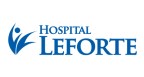 Hospital Leforte Logo