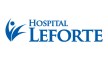 Opiniões da empresa Hospital Leforte Logo