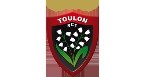 Toulon -comércio- Logo