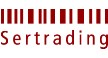 Opiniões da empresa Sertrading Logo