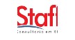 Opiniões da empresa Staff Recursos Humanos LTDA Logo